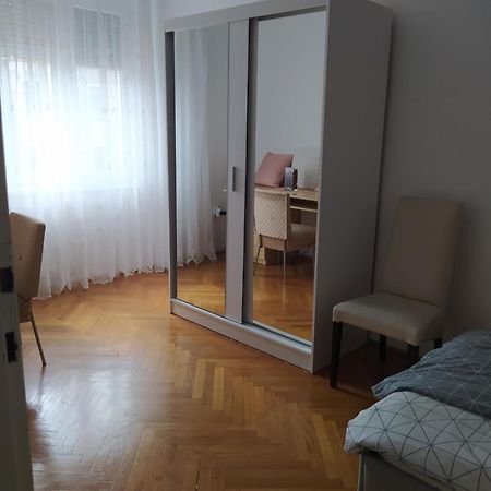 Dom Ter Apartman 1 Szeged Exterior photo