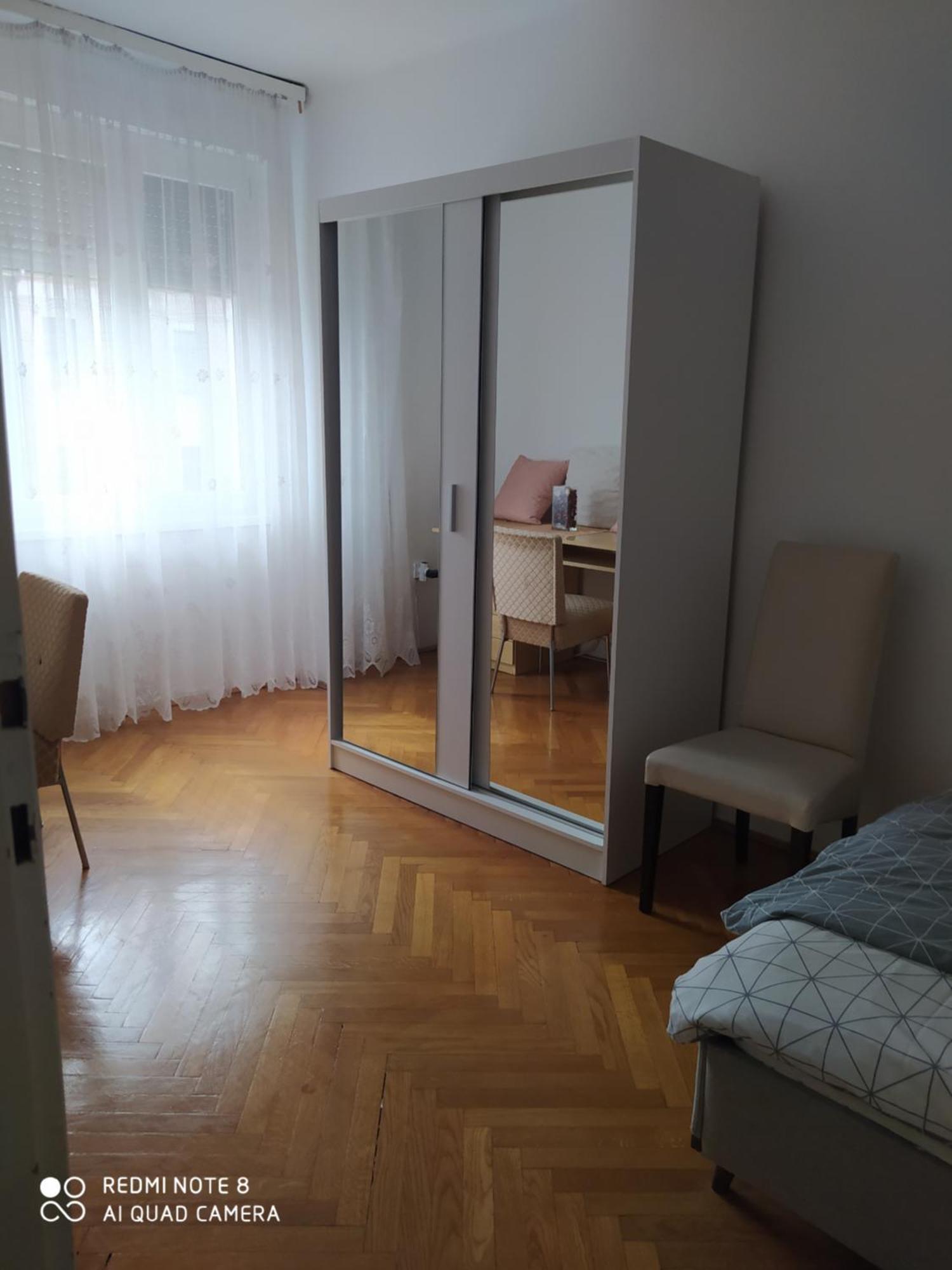 Dom Ter Apartman 1 Szeged Exterior photo